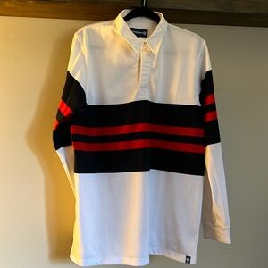 Withernot Rugby Polo